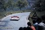 2 Alfa Romeo 33-3  Andrea De Adamich - Gijs Van Lennep (29c)